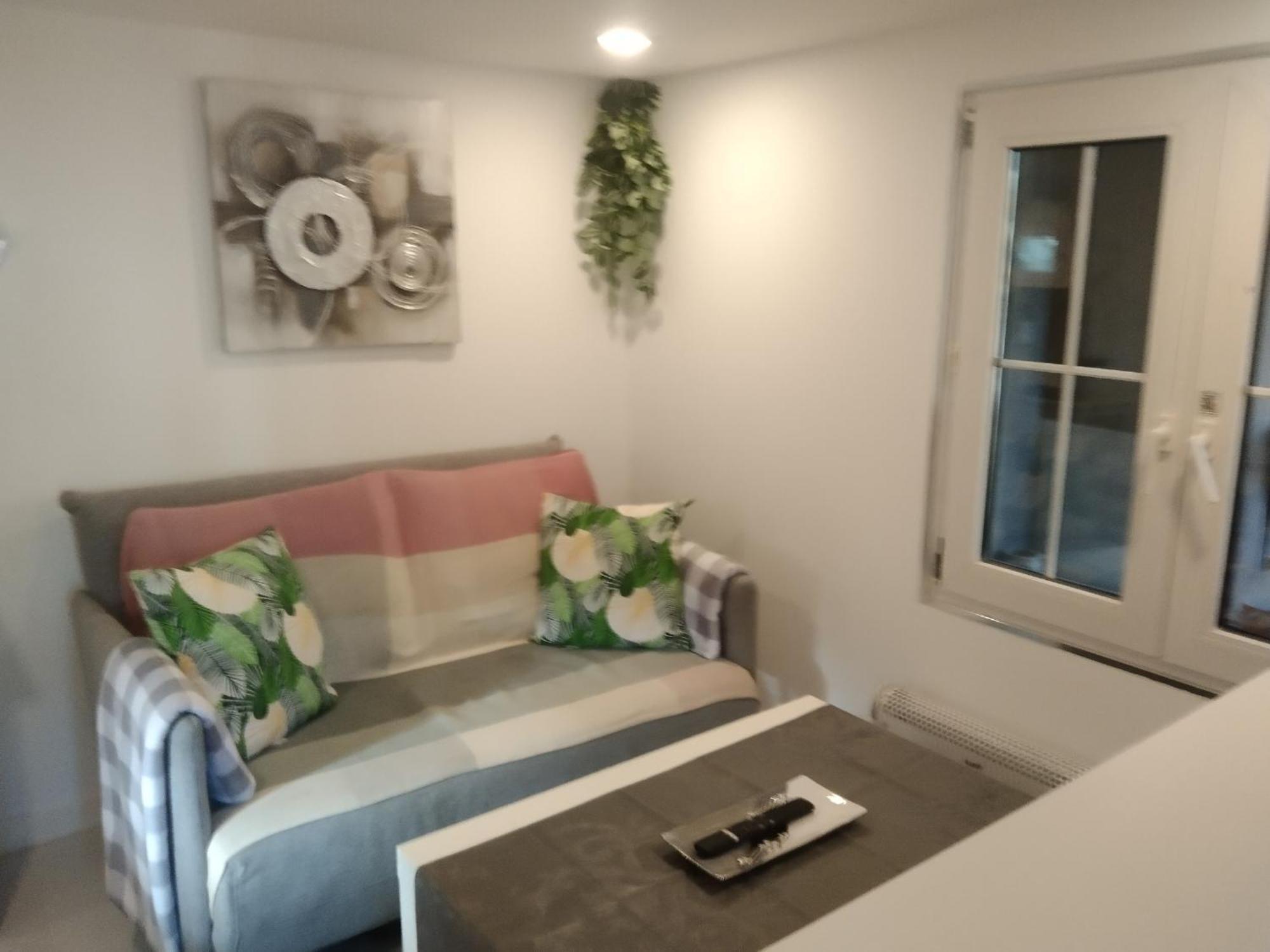 Cortez 4 * San Bartolomé
