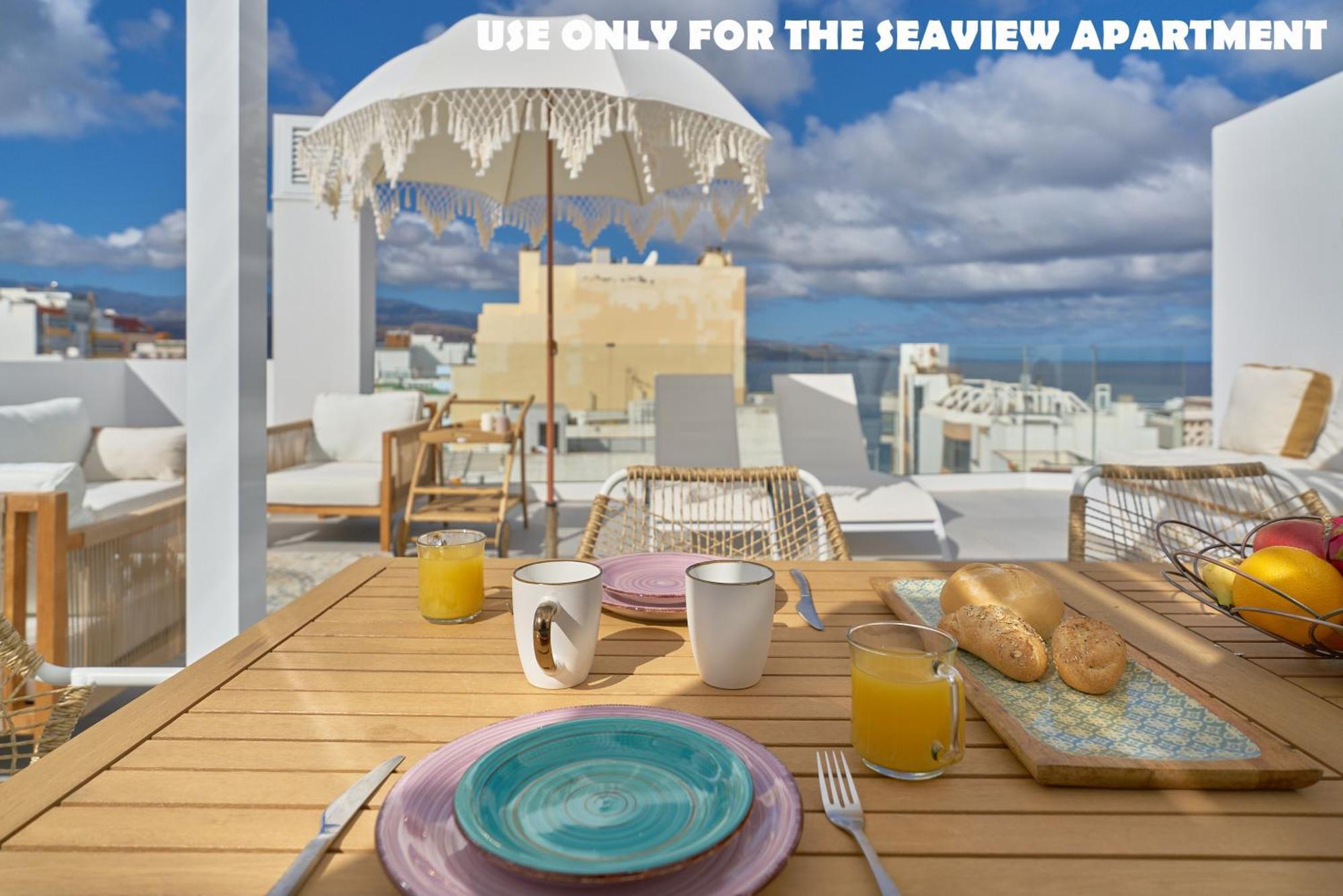 Apartment Mary Sanchez Las Palmas de Gran Canaria