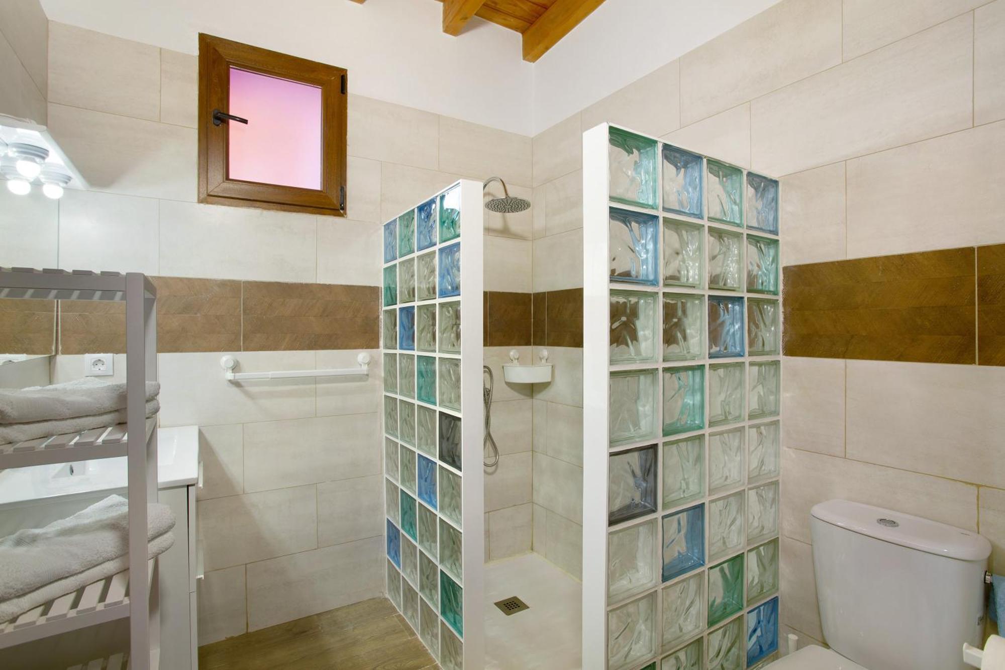 Paraiso Aldeano 1 Holiday home *