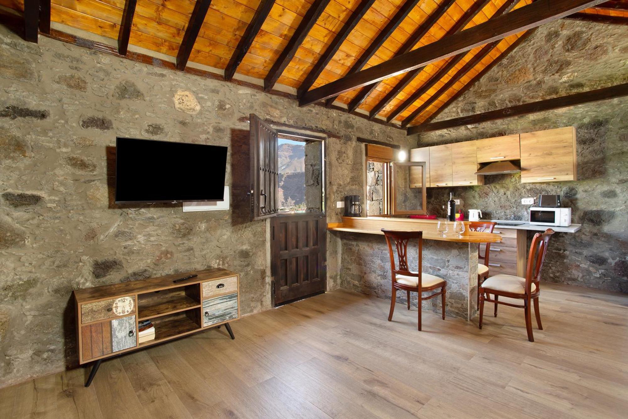 Paraiso Aldeano 1 Holiday home San Nicolas
