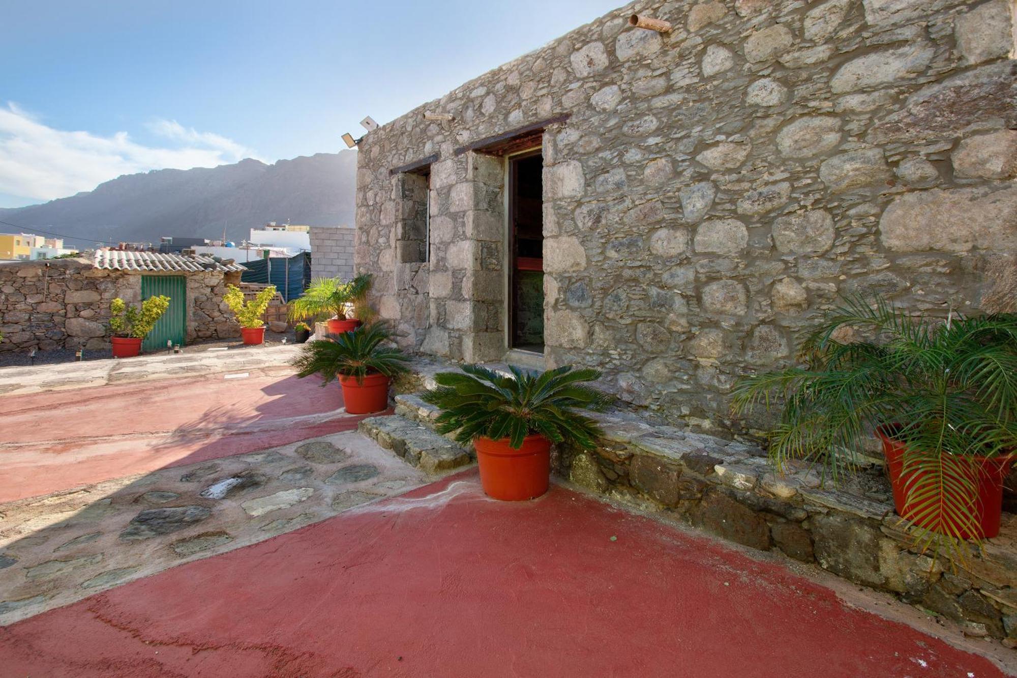 Paraiso Aldeano 1 Holiday home