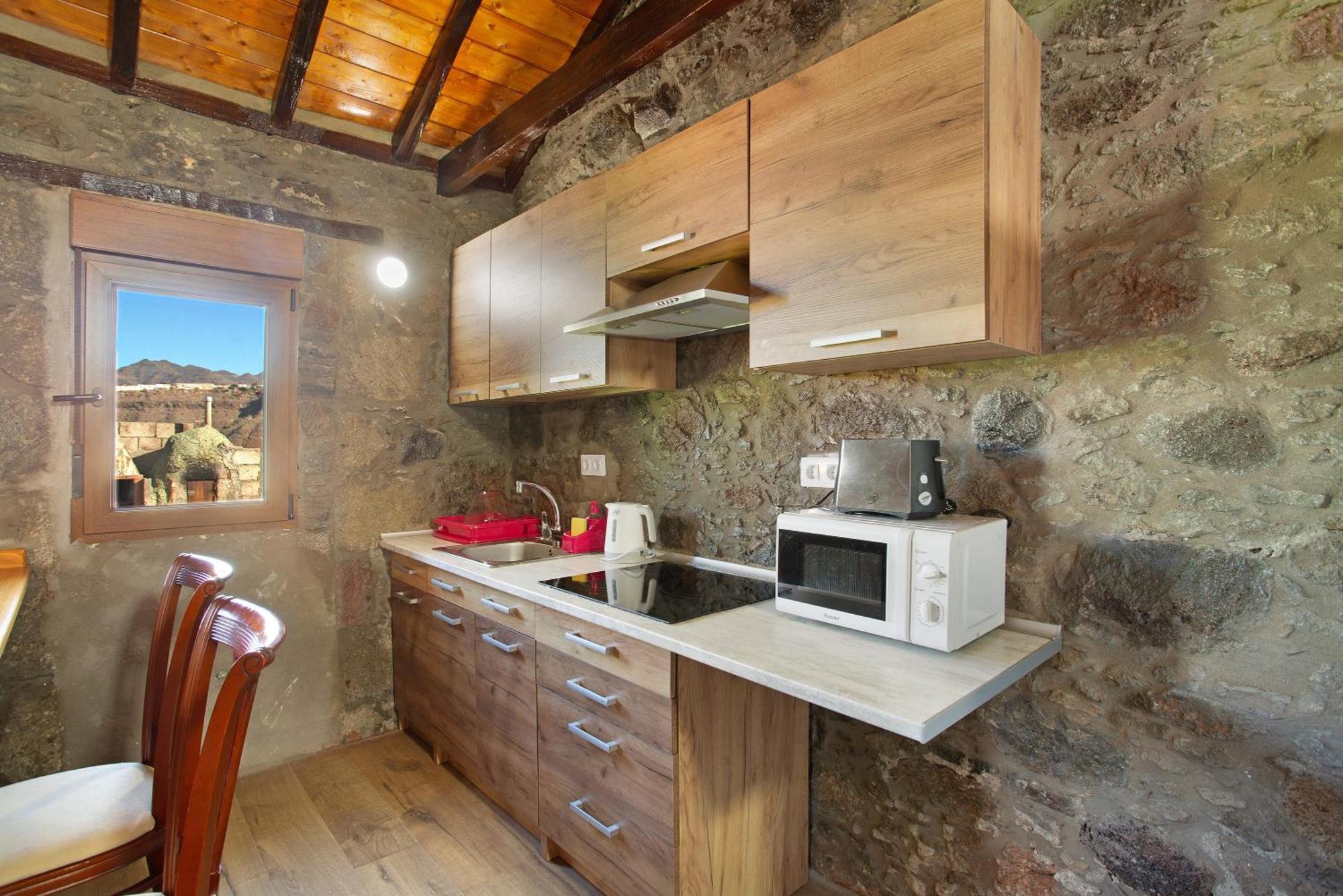 Paraiso Aldeano 1 Holiday home *