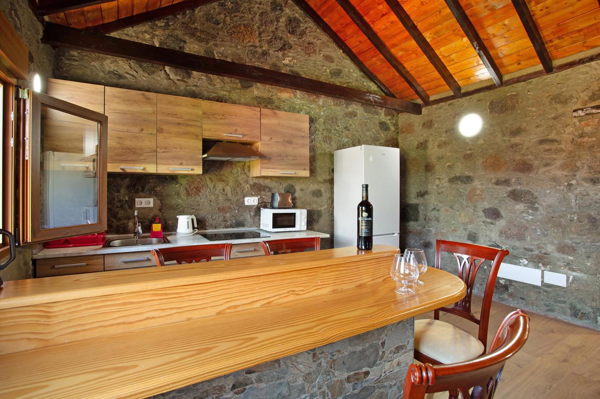 Paraiso Aldeano 1 Holiday home