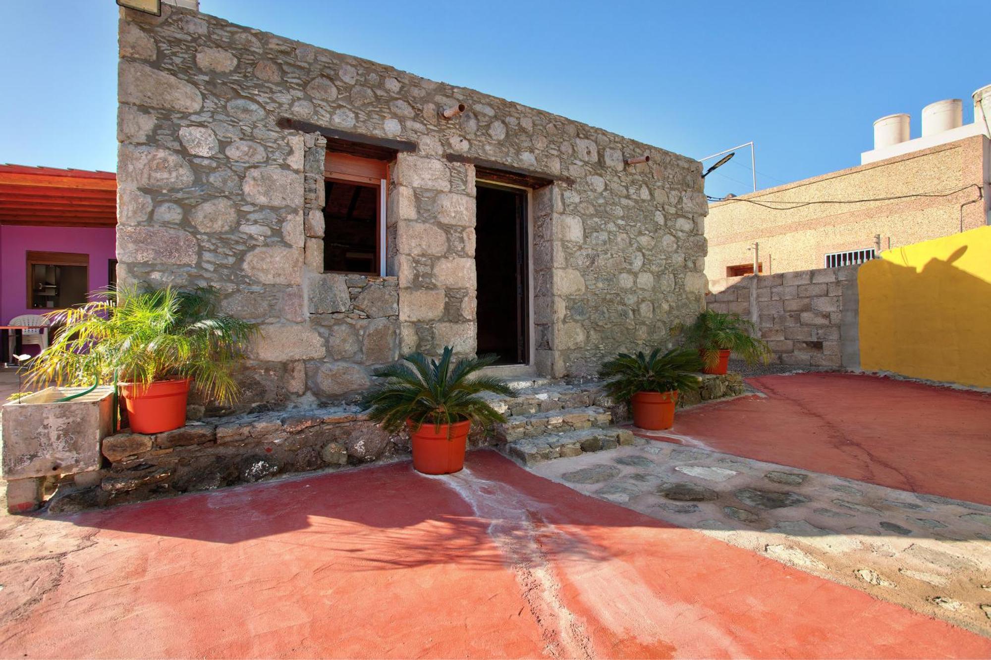 Paraiso Aldeano 1 Holiday home *