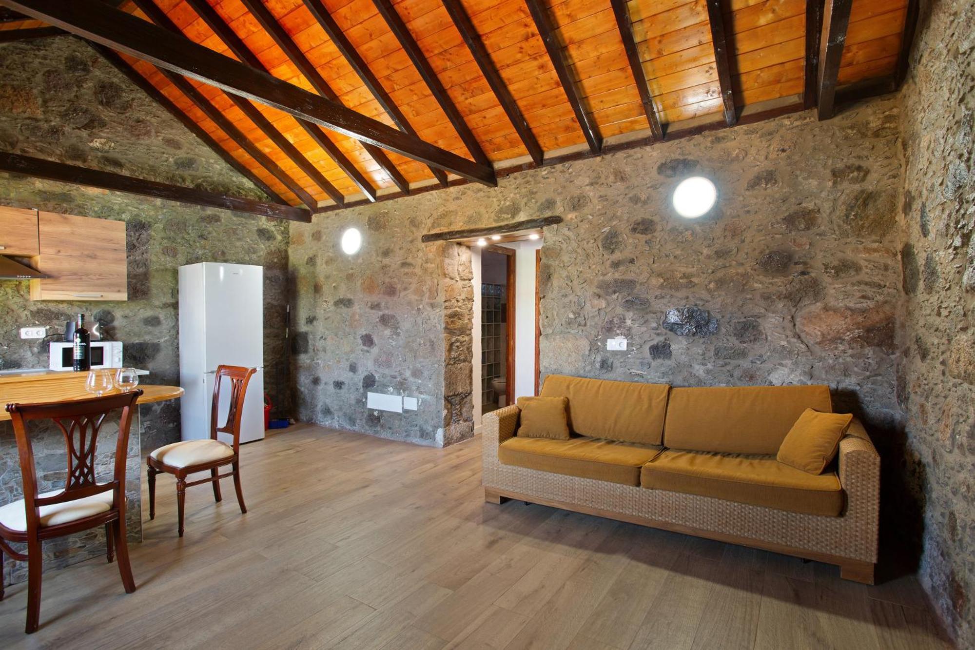 Paraiso Aldeano 1 Holiday home