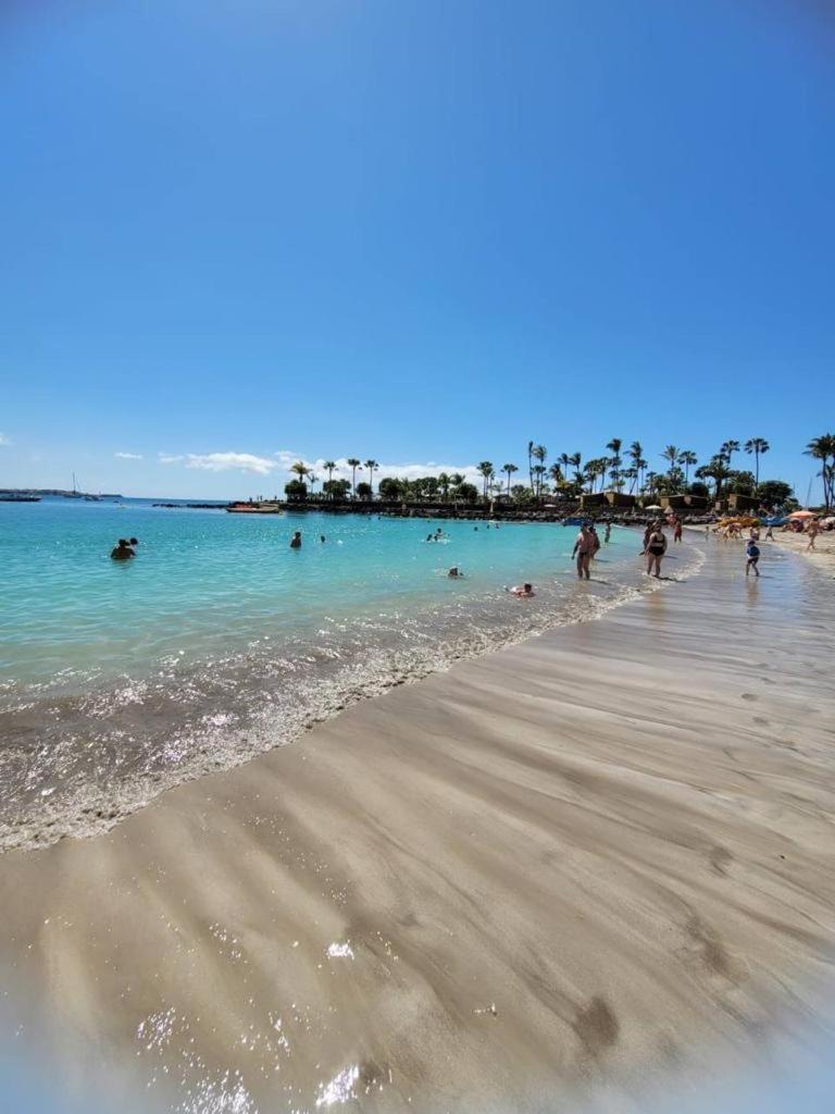 Playmar Sol Appartamento *
