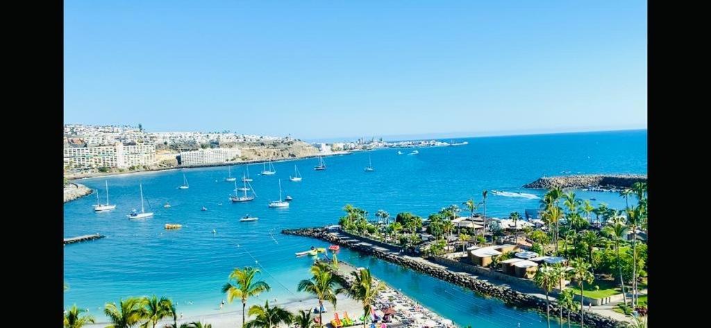 Playmar Sol Appartamento *