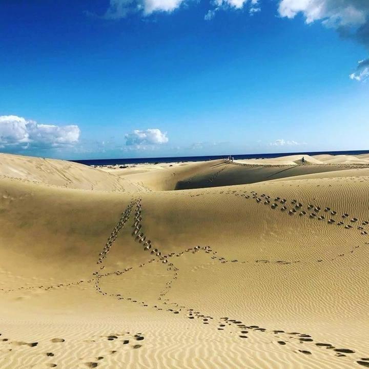 Appartamento Playmar Sol Maspalomas (Gran Canaria)