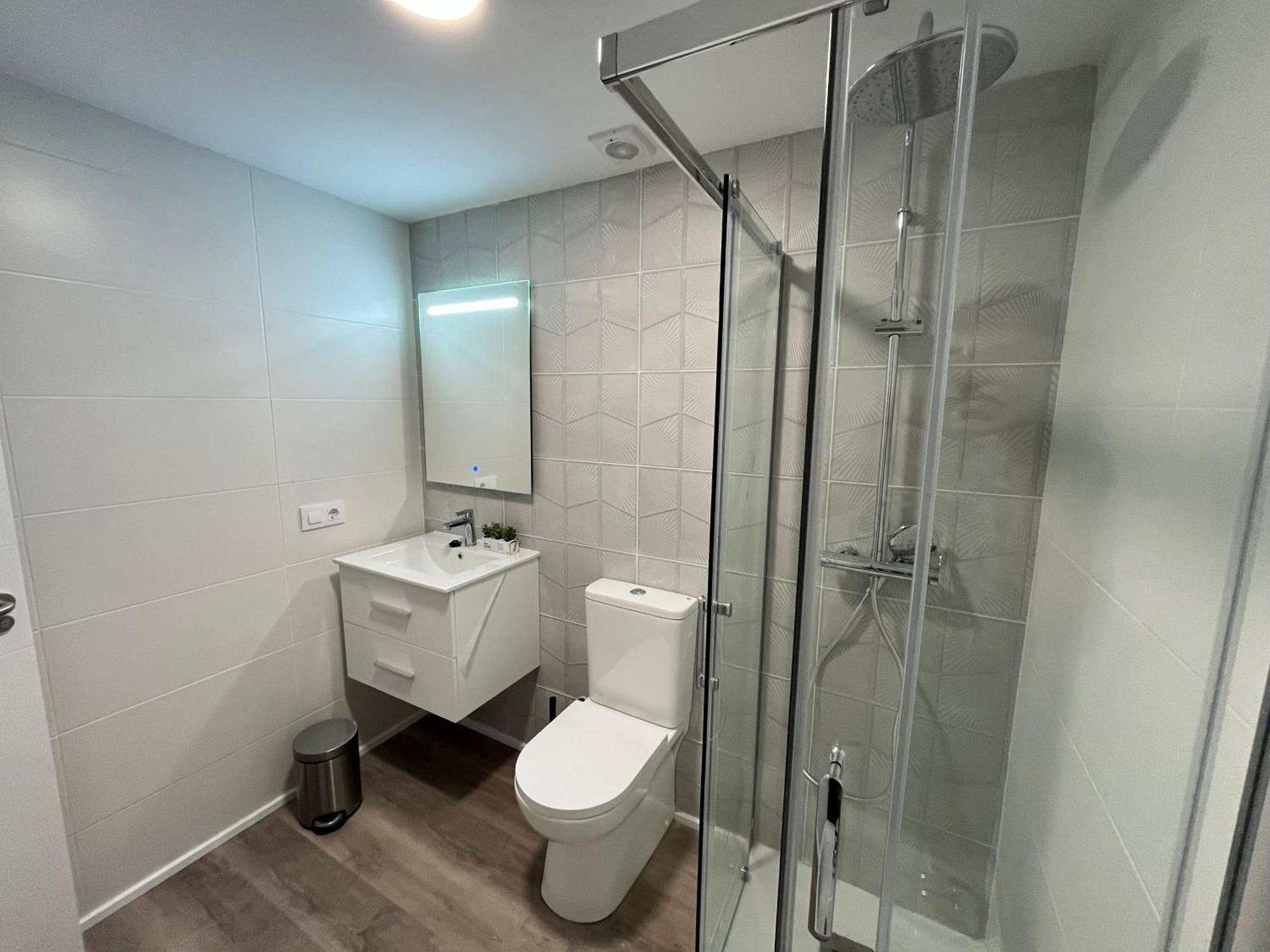 Pensión Coliving El Juan