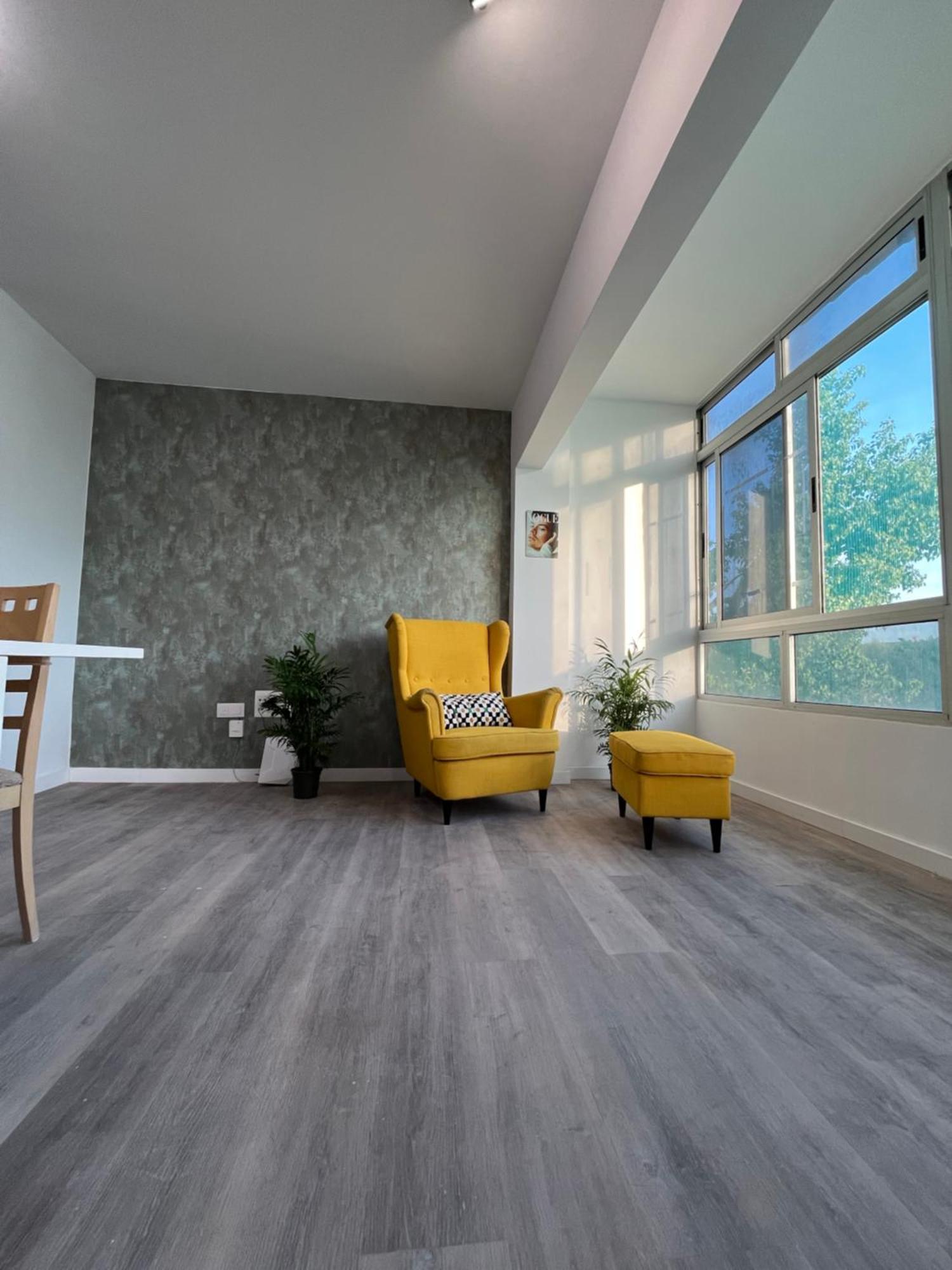 Coliving El Juan Pensión