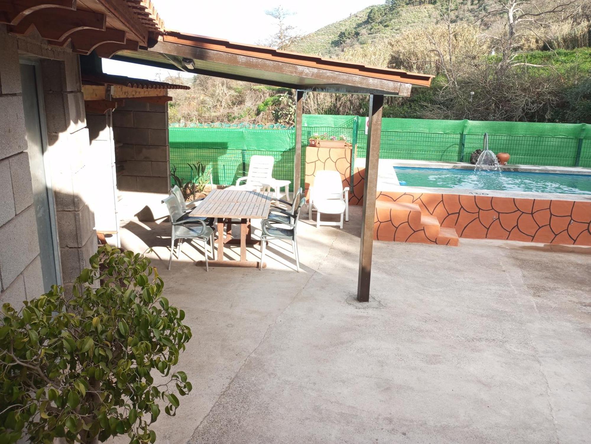 Casa vacanze Ruta Lagunetas *
