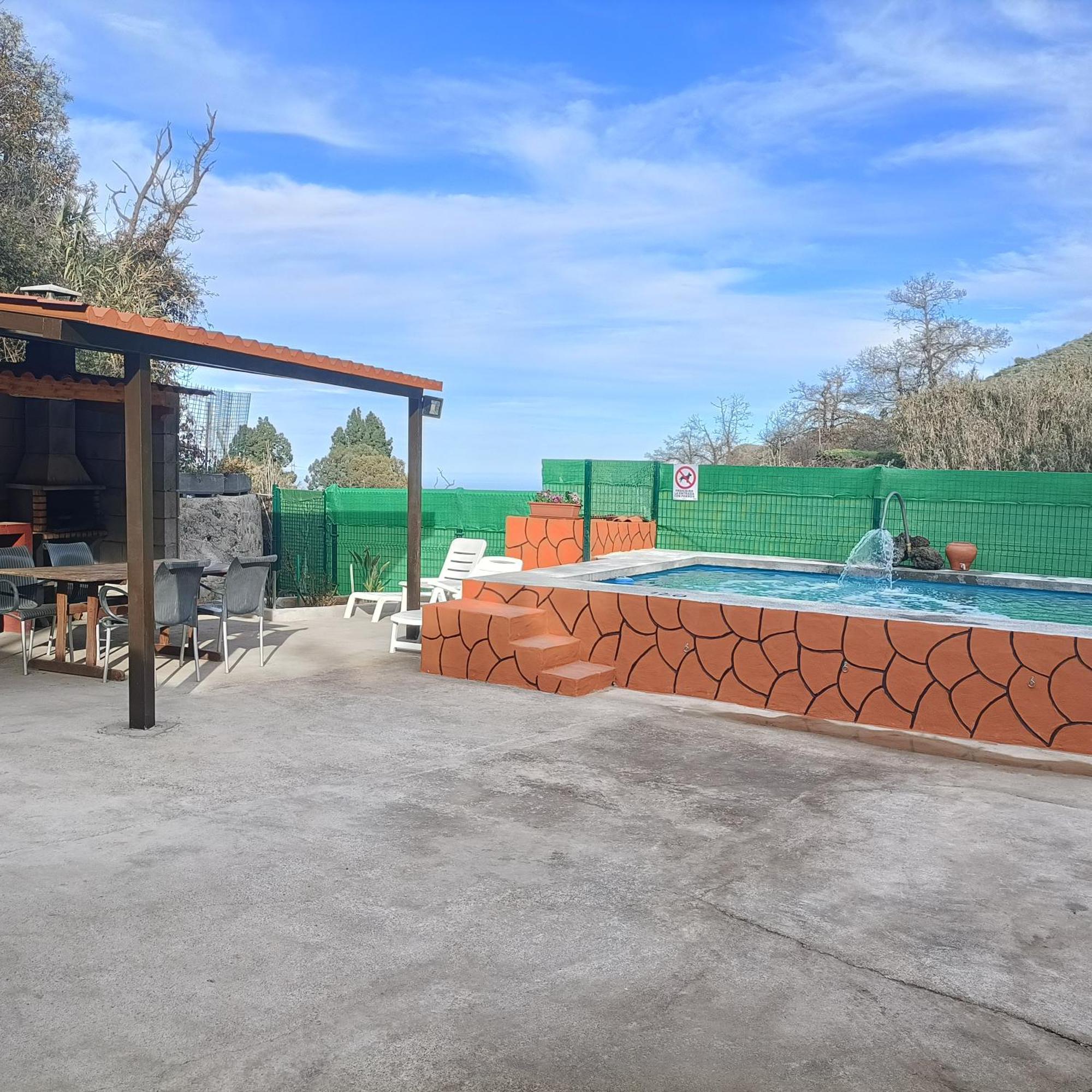 Casa vacanze Ruta Lagunetas Vega de San Mateo