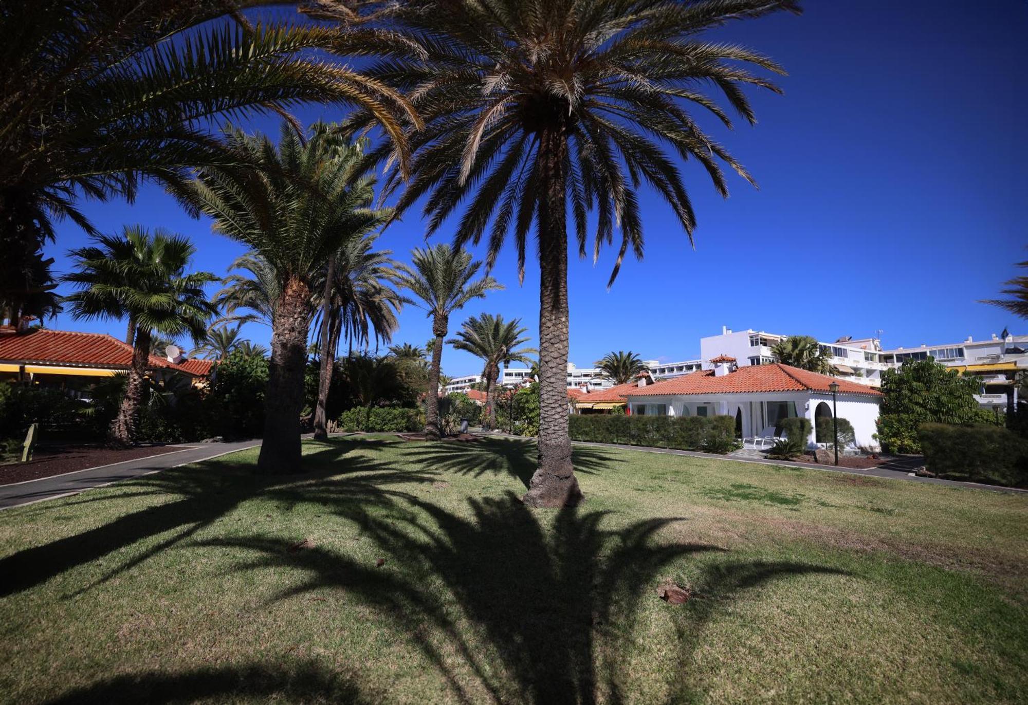Parco vacanze Sun Club Playa del Inglés