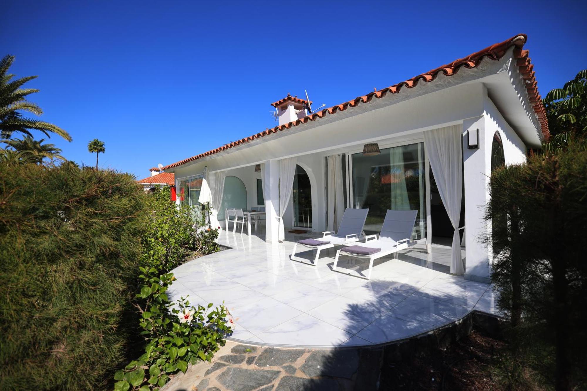 Sun Club Parco vacanze