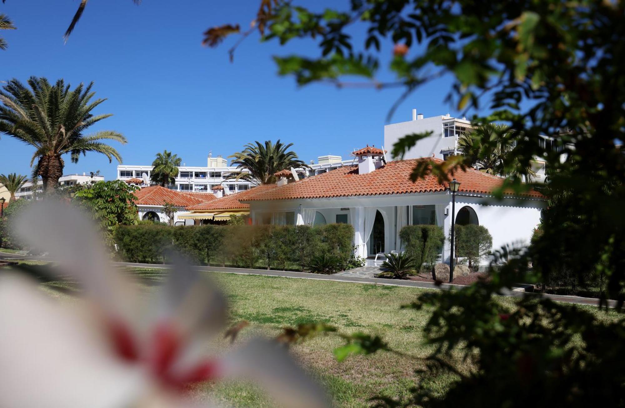 Sun Club Parco vacanze