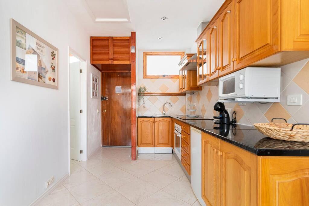 1005 Ocean View House - Puerto Rico Puerto Rico (Gran Canaria)