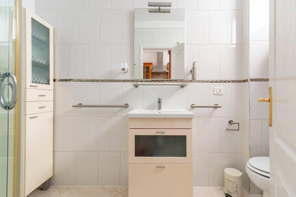 1005 Ocean View House - Puerto Rico Apartamento *