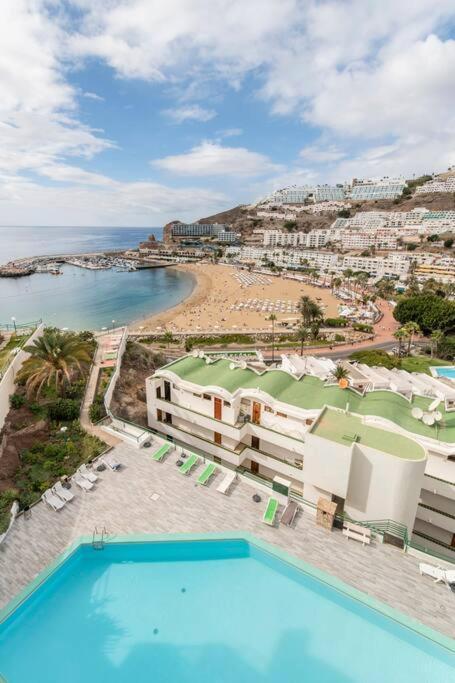 Apartamento 1005 Ocean View House - Puerto Rico Puerto Rico (Gran Canaria)