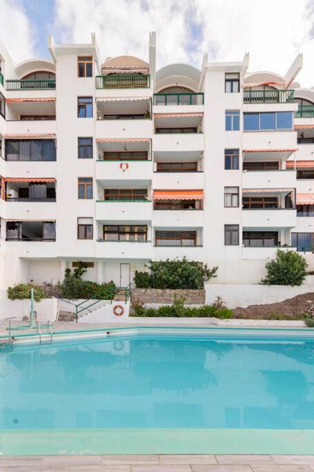 1005 Ocean View House - Puerto Rico Apartamento Puerto Rico (Gran Canaria)