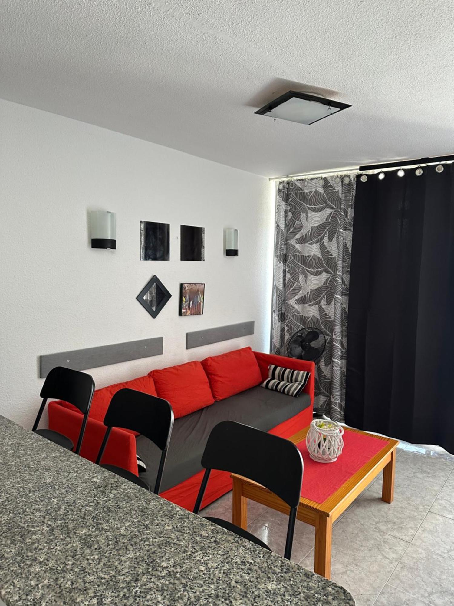 Apartamento Teneguia-yumbo I *