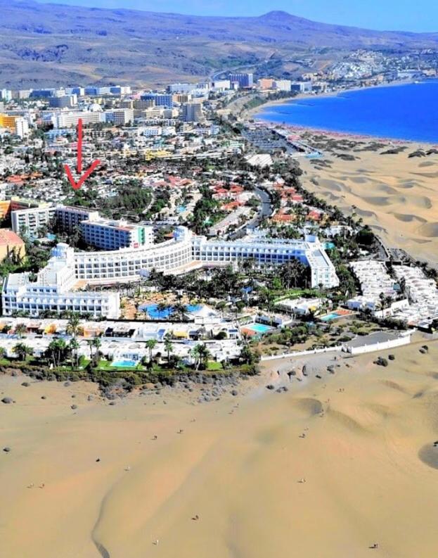 Appartamento Solymar Premium 2 San Bartolomé