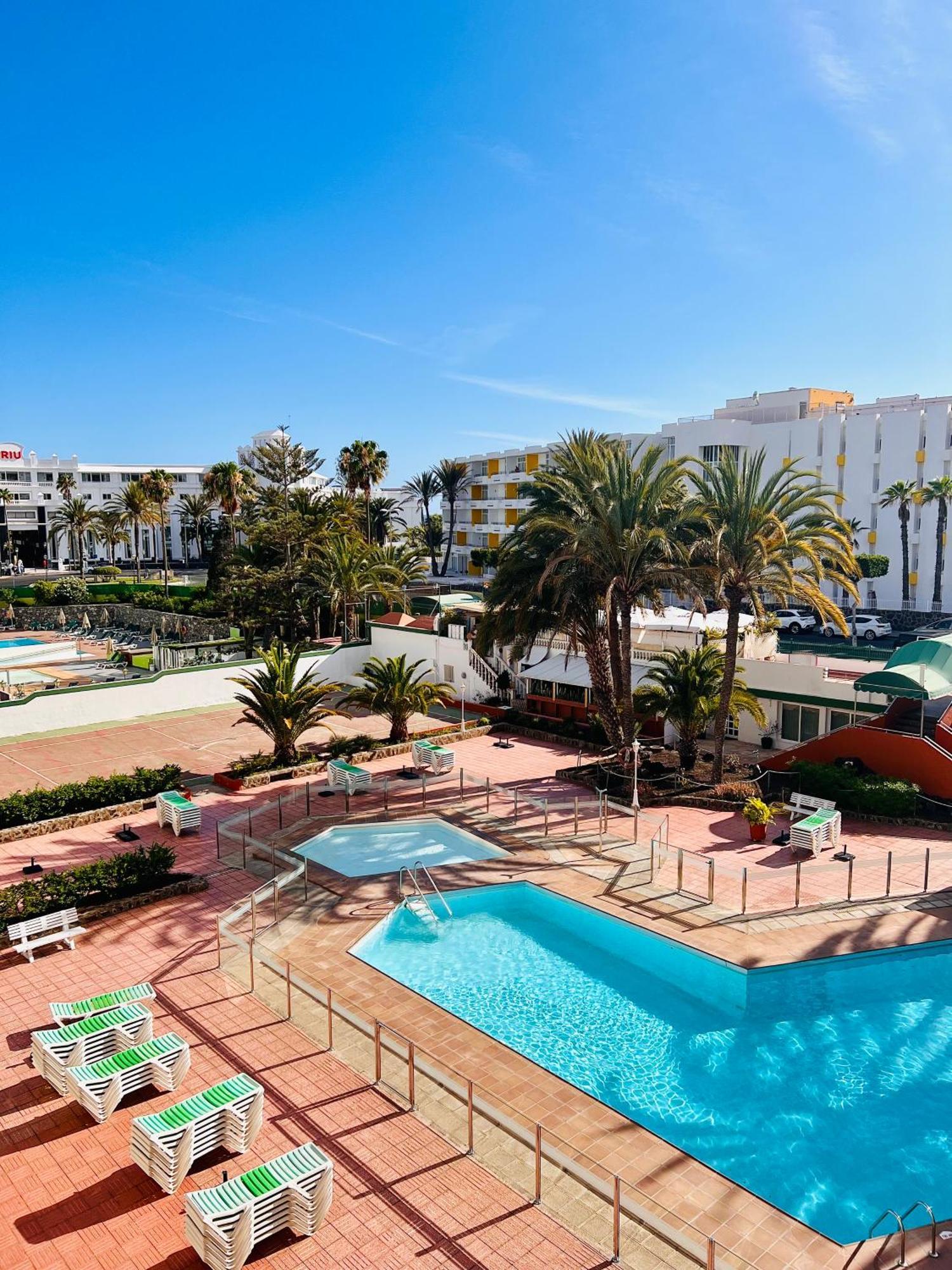 Appartamento Solymar Premium 2