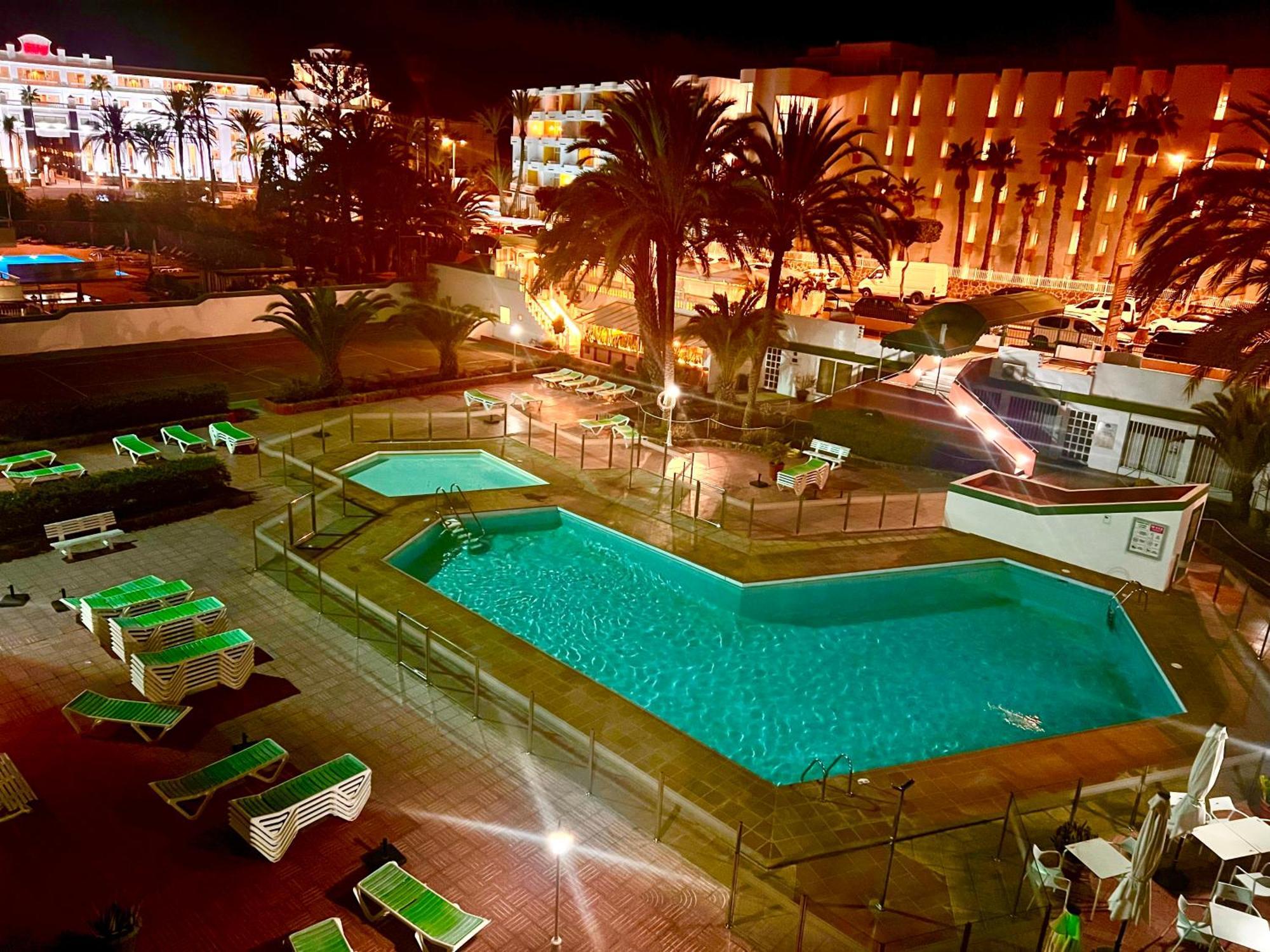 Solymar Premium 2 Appartamento *