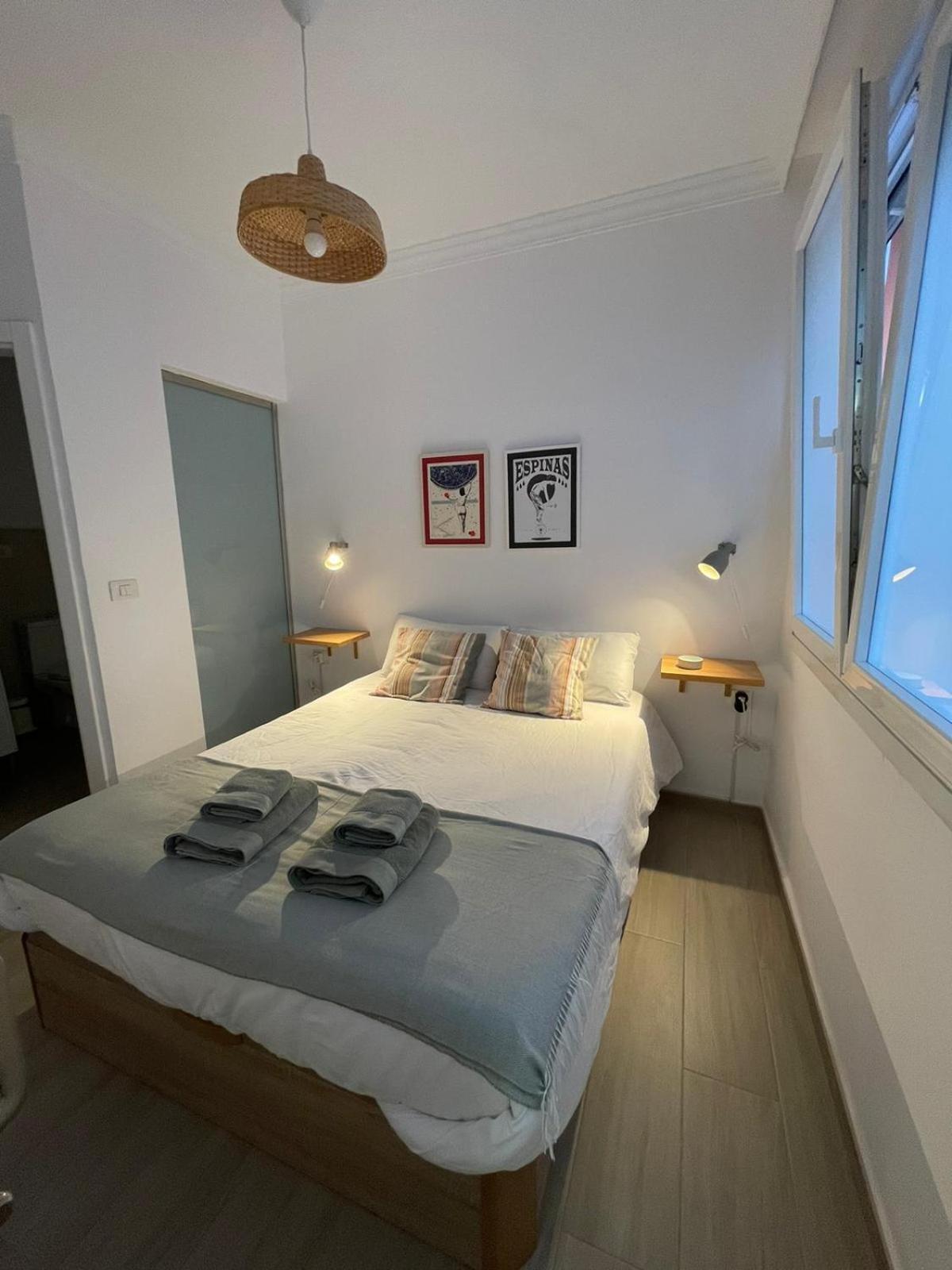 A Sunlit Haven, In Canarias Apartment Las Palmas de Gran Canaria