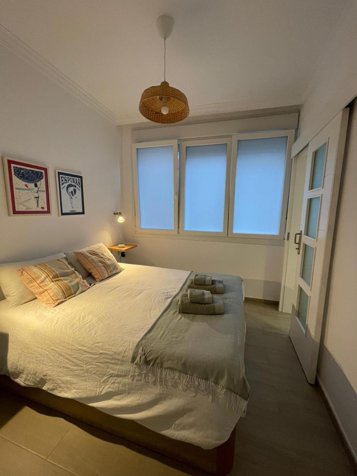 A Sunlit Haven, In Canarias *