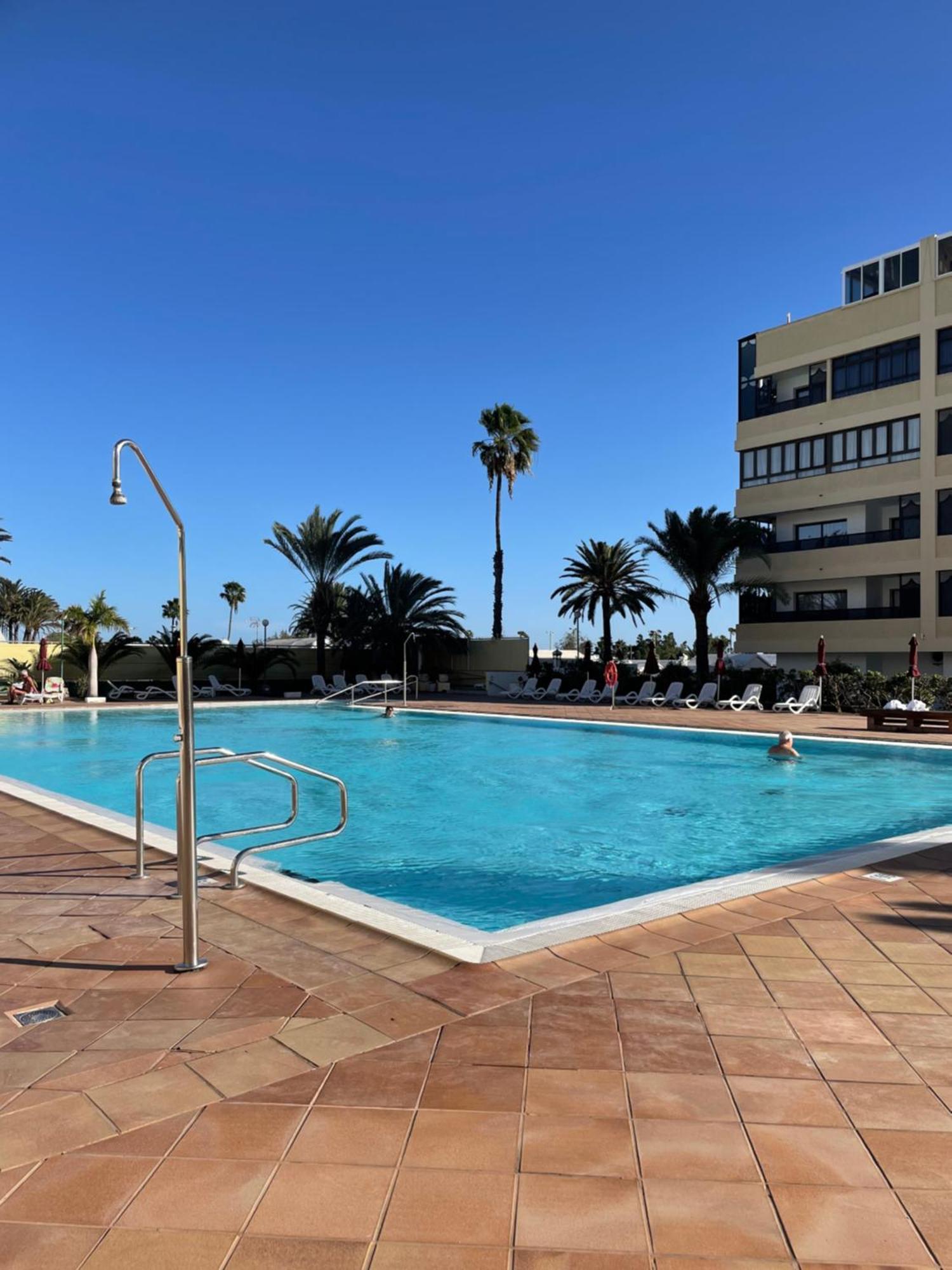 Apartamento Apto Exelsior, Yumbo, Dunas Y Playa *