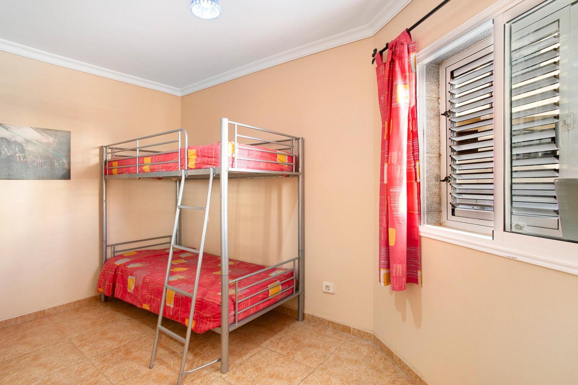 Apartamento Marea 1 *