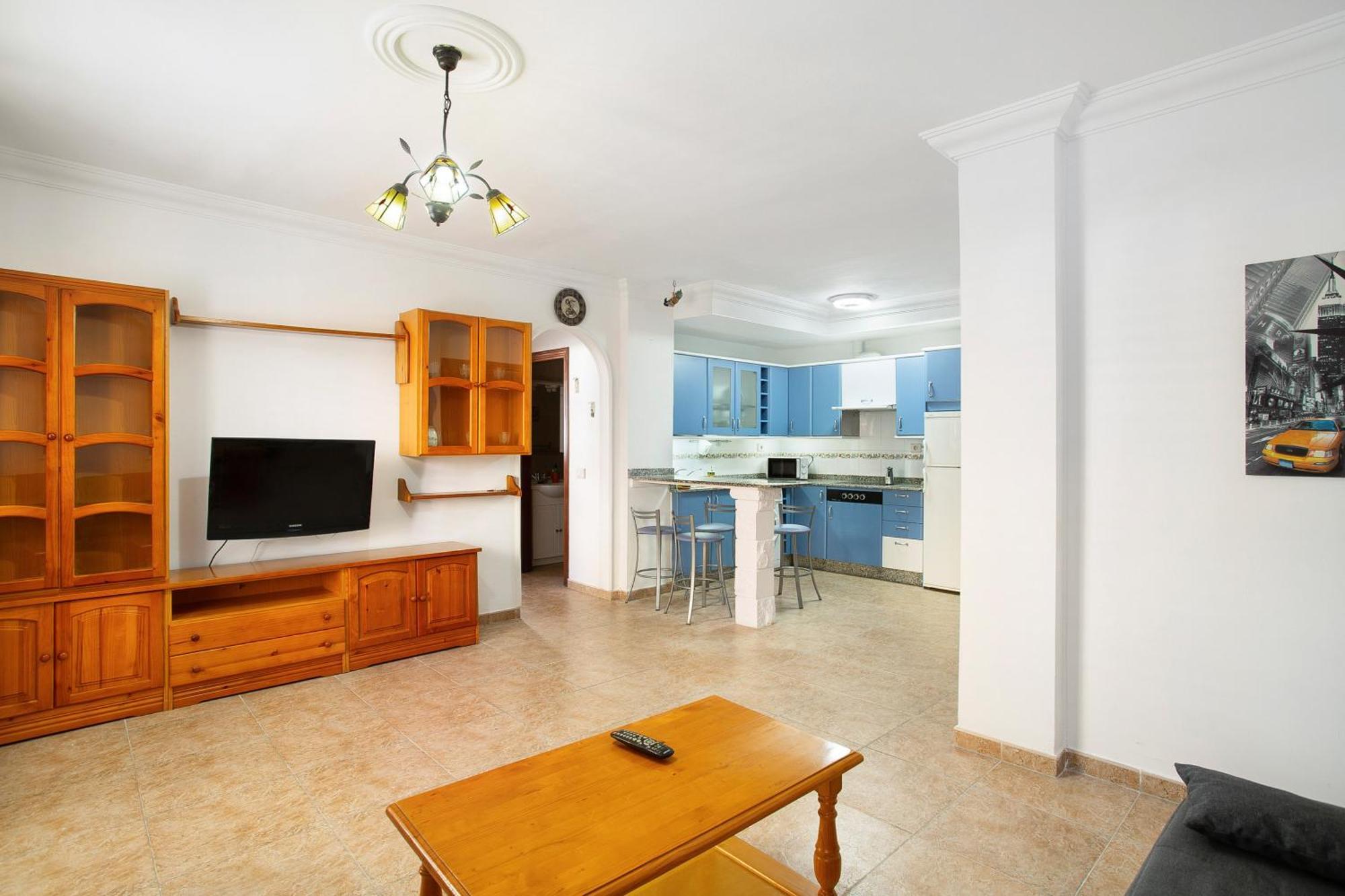 Apartamento Marea 1 Arinaga