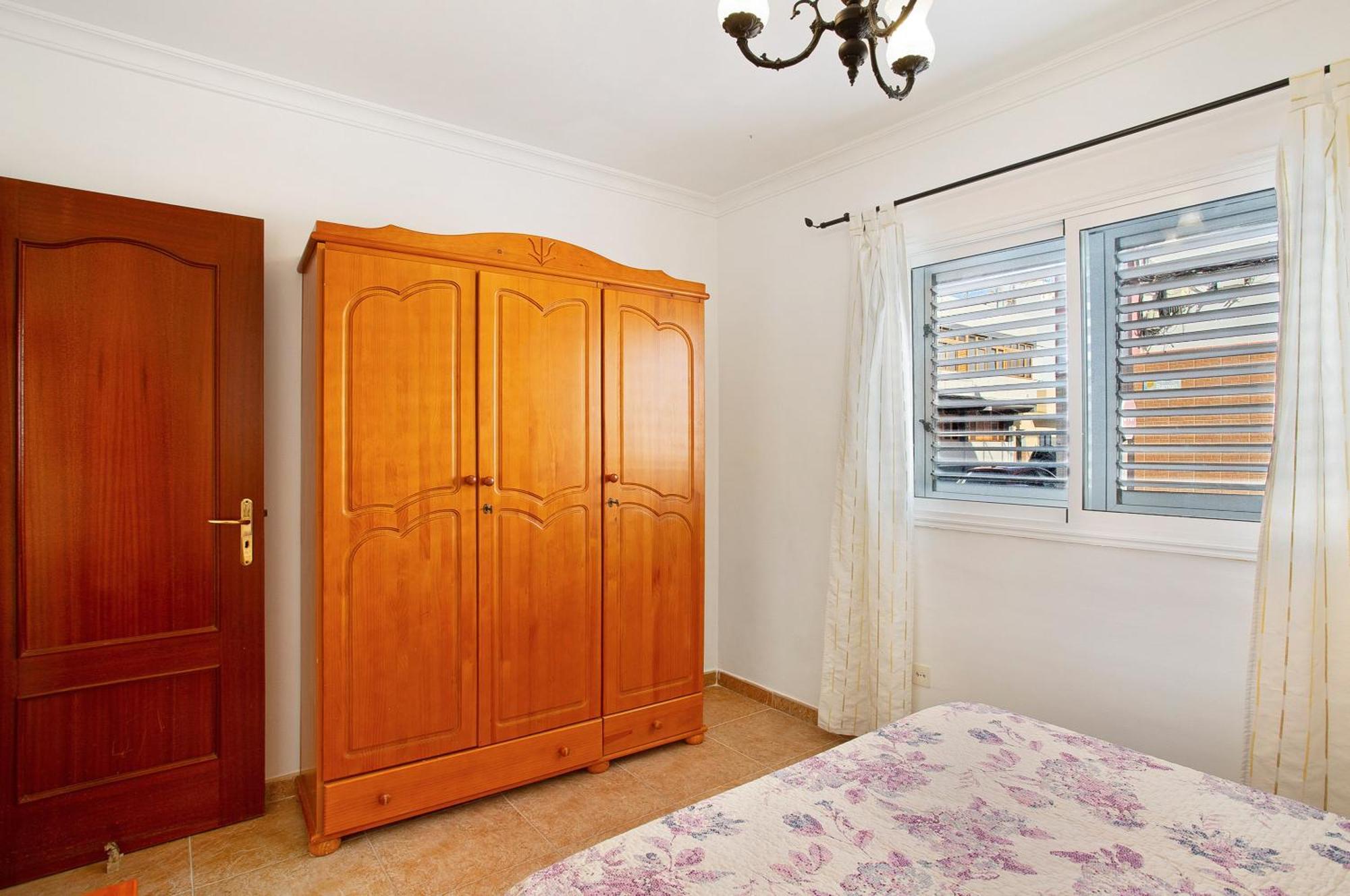 Marea 1 Apartamento *
