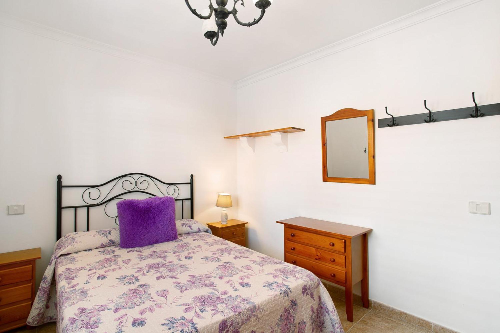 Apartamento Marea 1