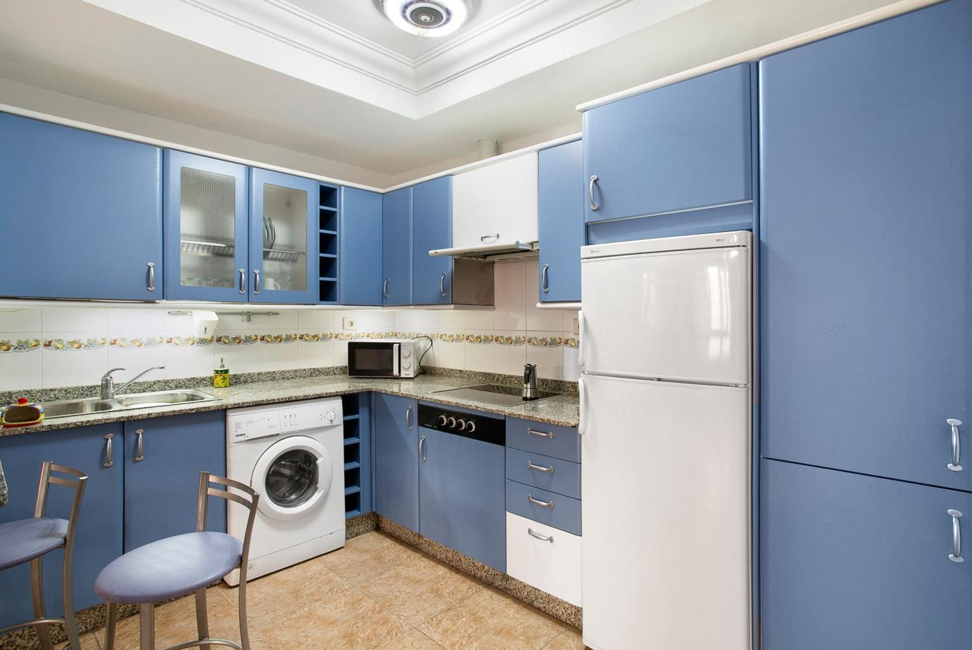 Marea 1 Apartamento Arinaga