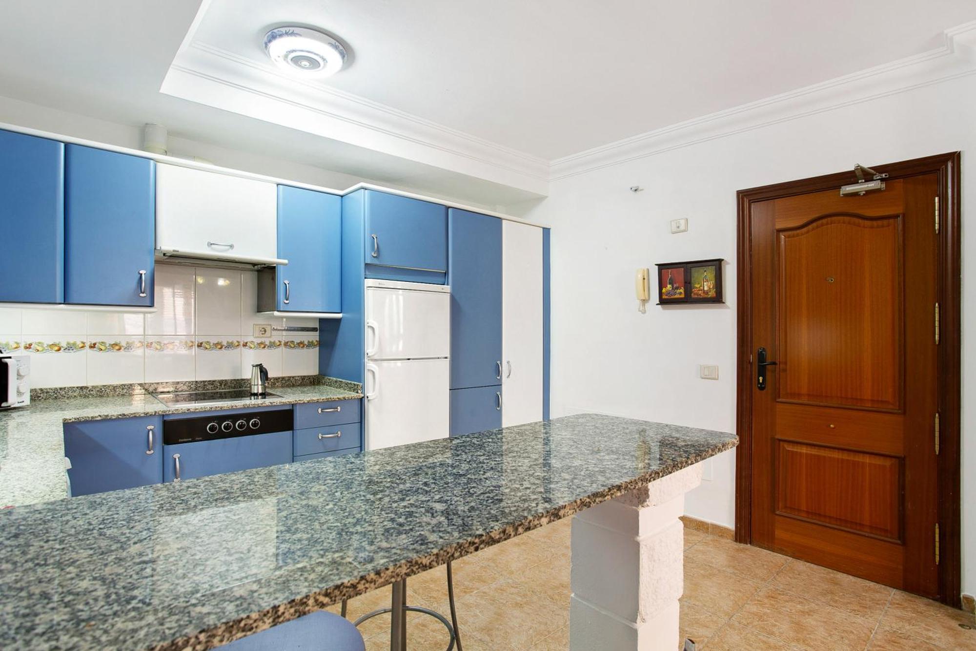 Marea 1 Apartamento Arinaga