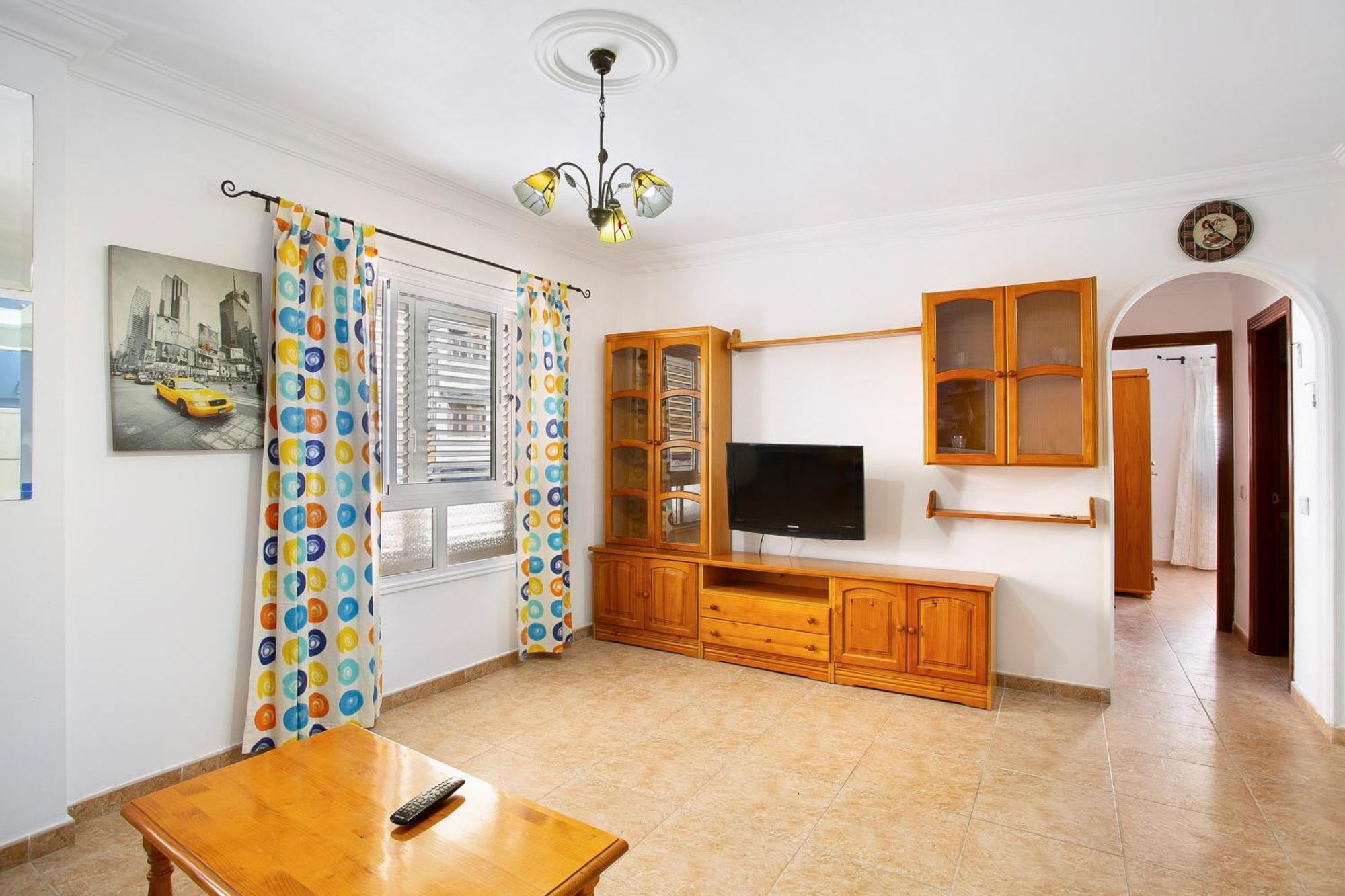 Apartamento Marea 1 *