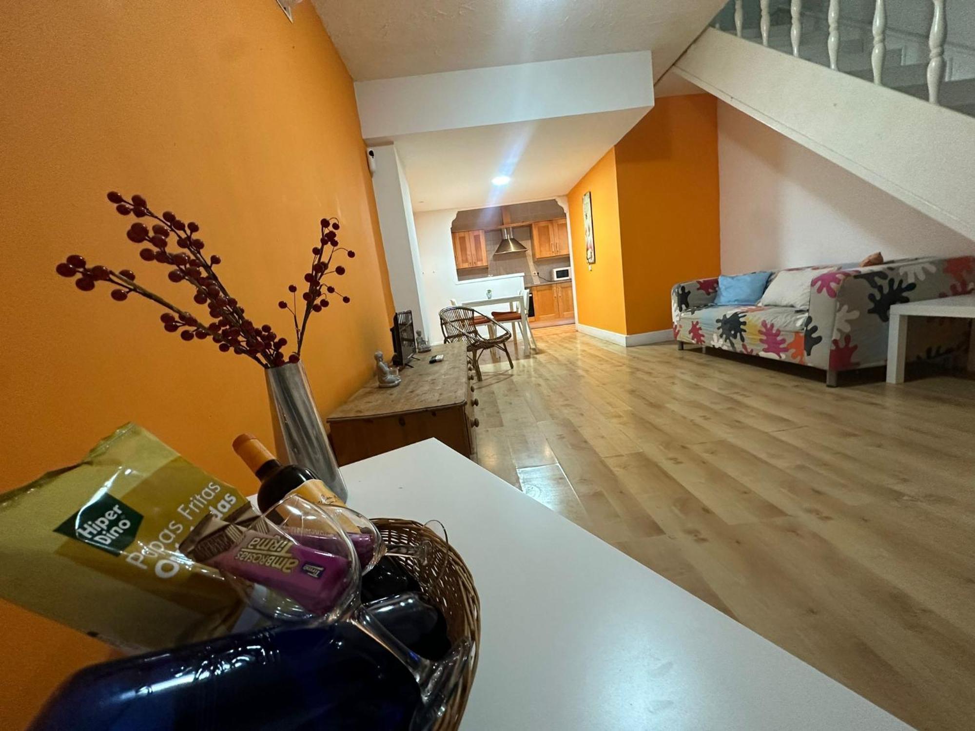 La Casita De Angela *