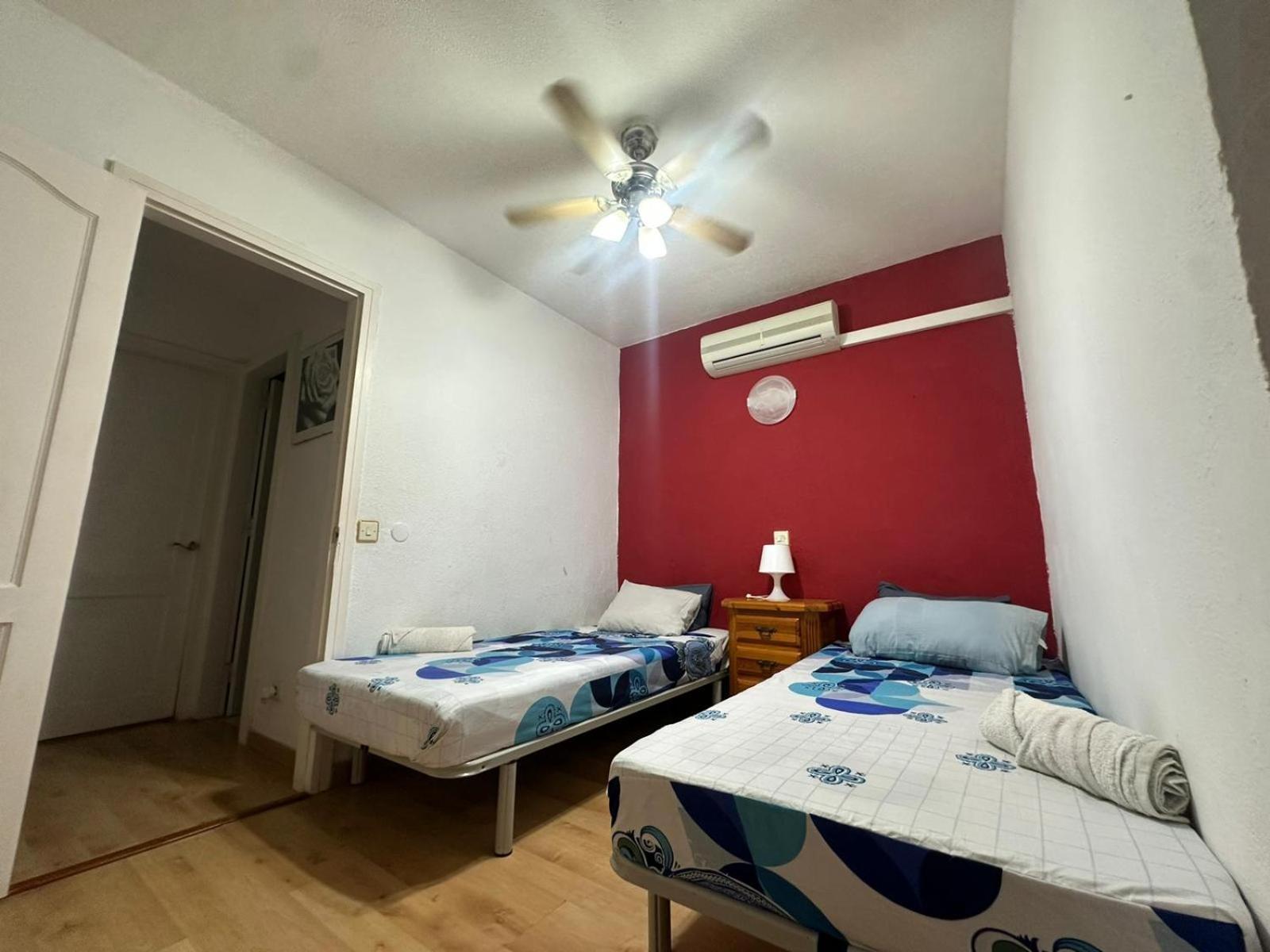 La Casita De Angela * Puerto Rico (Gran Canaria)