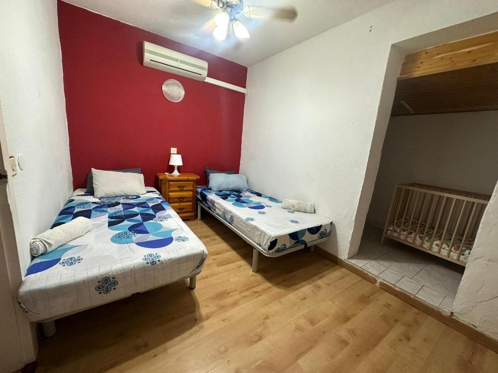 Holiday home La Casita De Angela