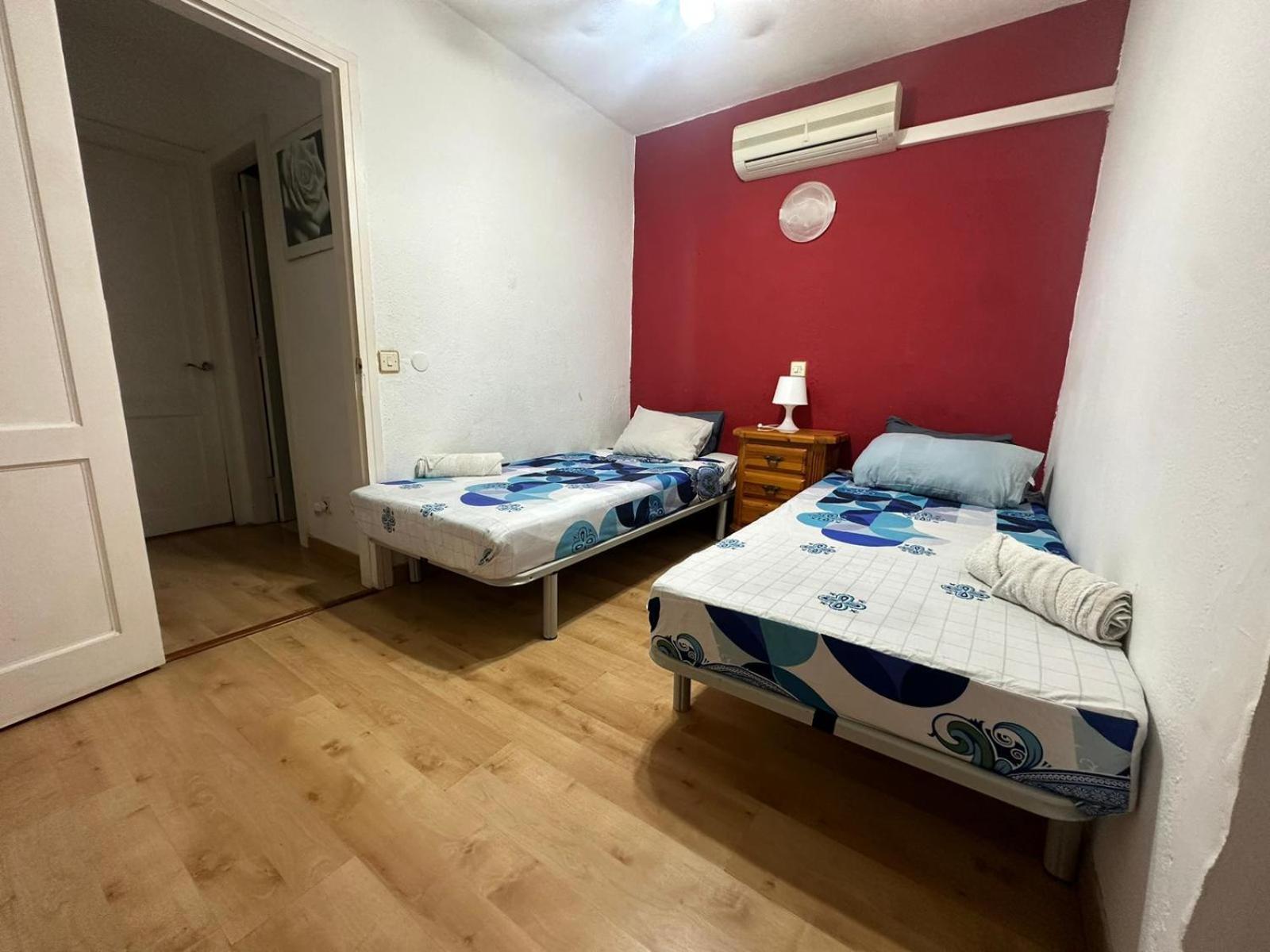 La Casita De Angela Holiday home Puerto Rico (Gran Canaria)
