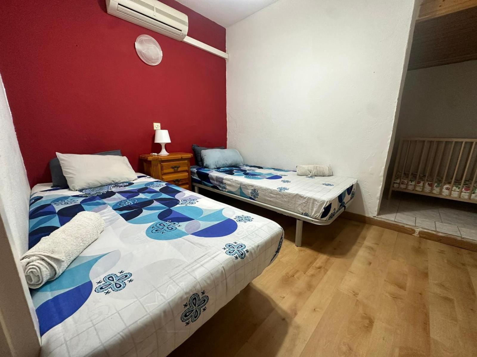 La Casita De Angela Puerto Rico (Gran Canaria)