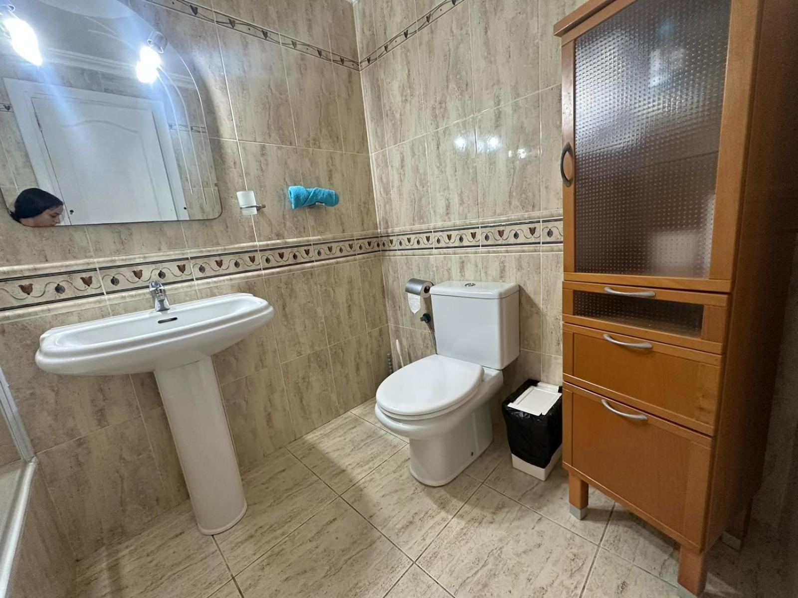 La Casita De Angela *