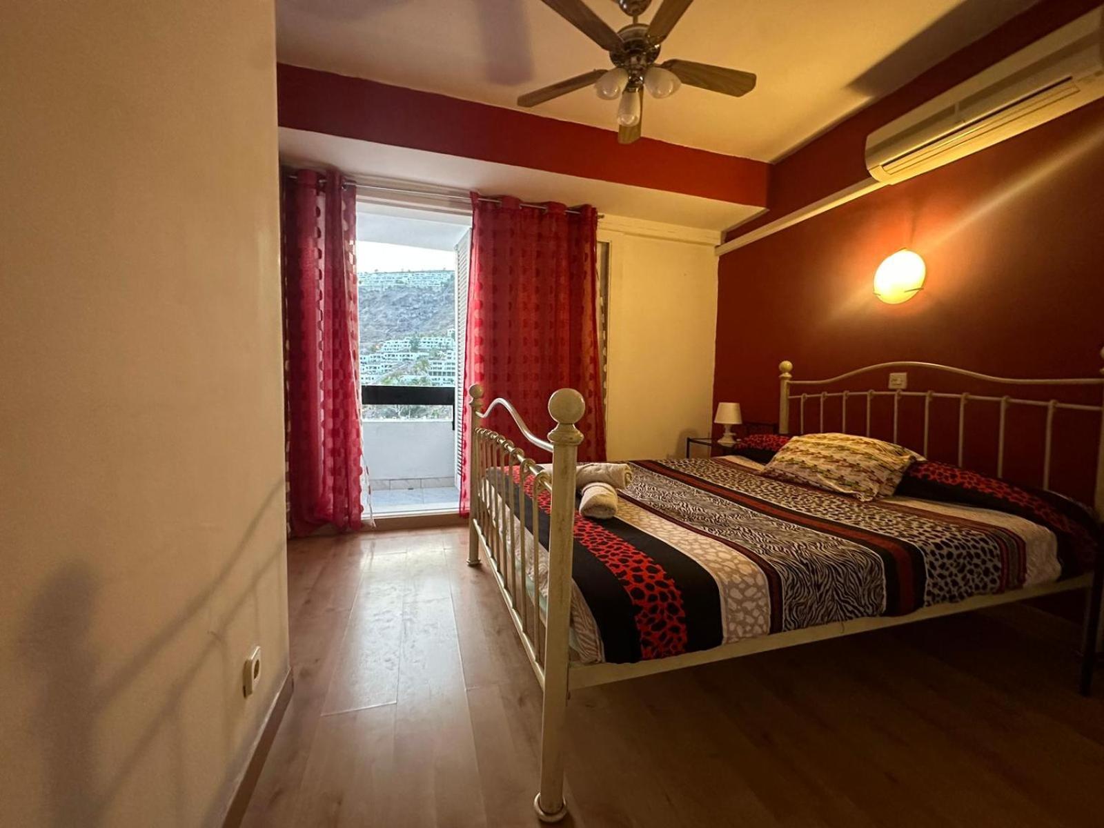 La Casita De Angela Holiday home Puerto Rico (Gran Canaria)