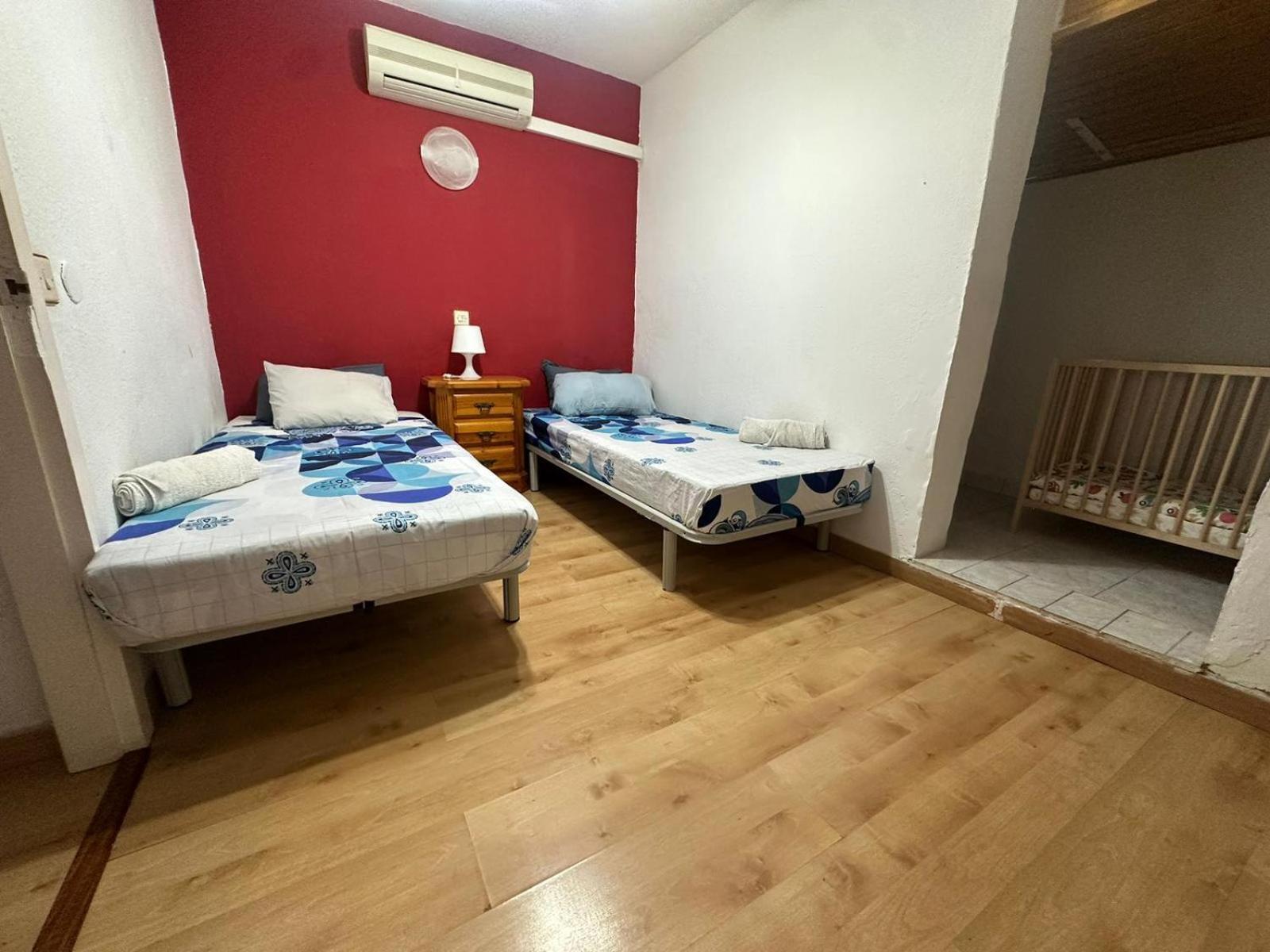 La Casita De Angela *