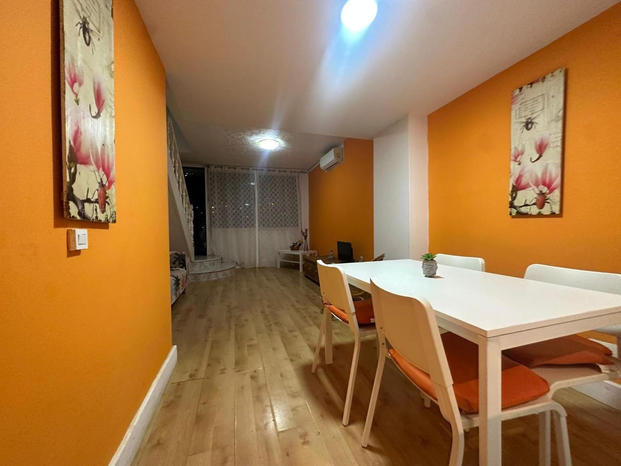 La Casita De Angela * Puerto Rico (Gran Canaria)