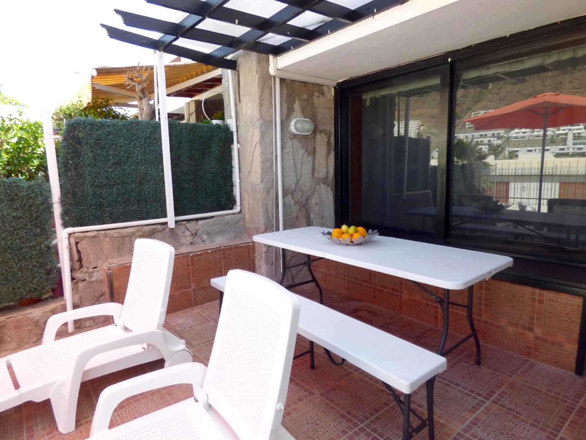 La Casita De Angela * Puerto Rico (Gran Canaria)