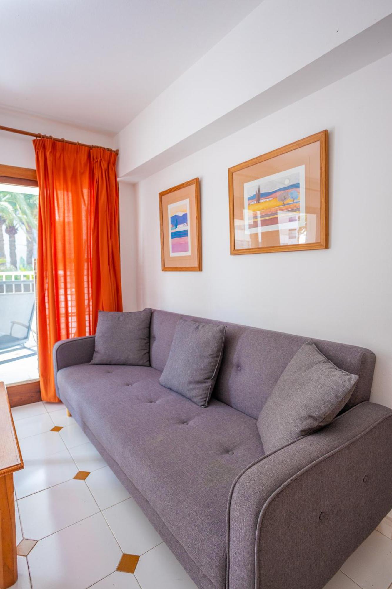 Appartamento Maspalomas Oasis *