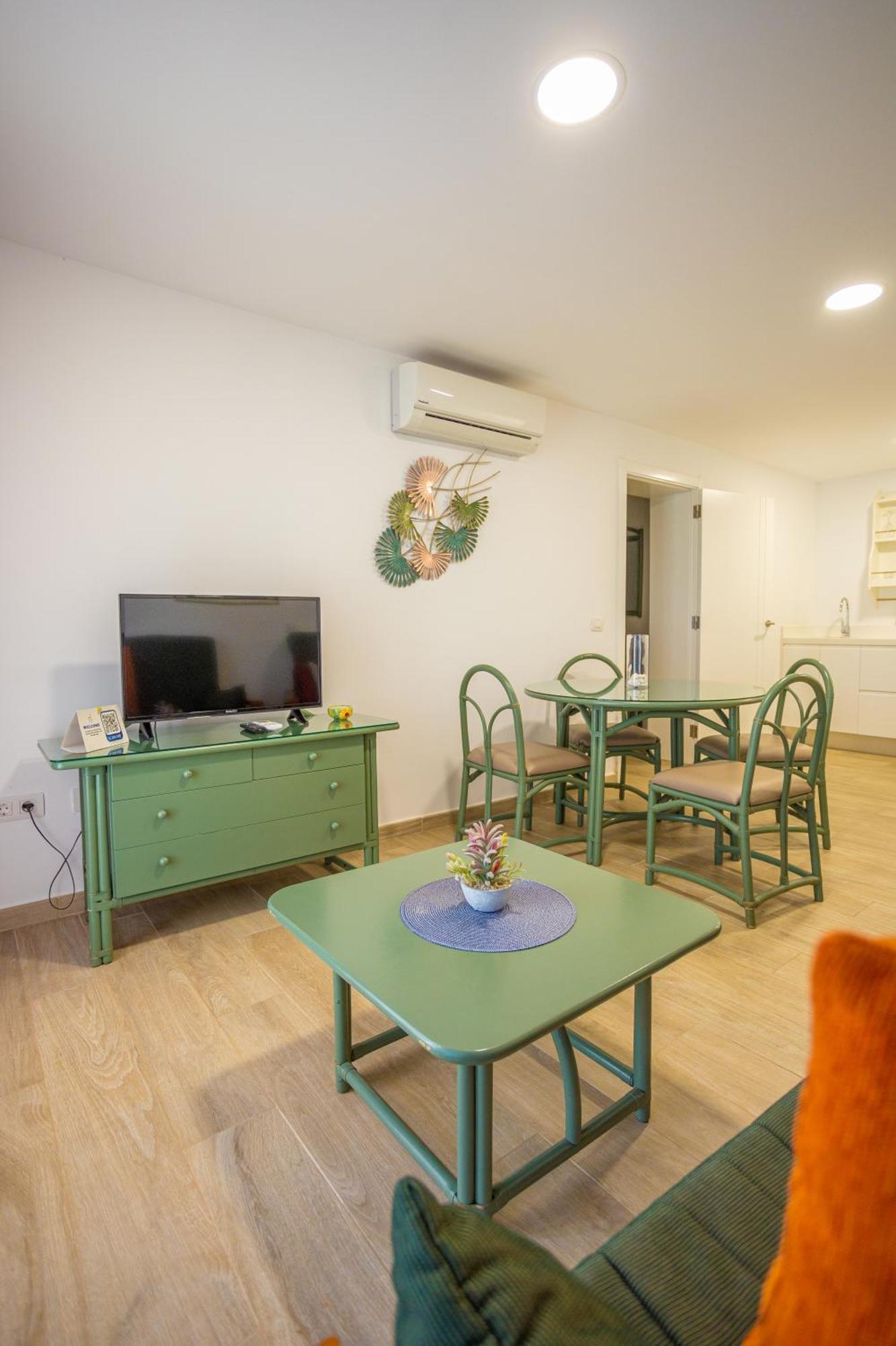 Appartamento Maspalomas Oasis *
