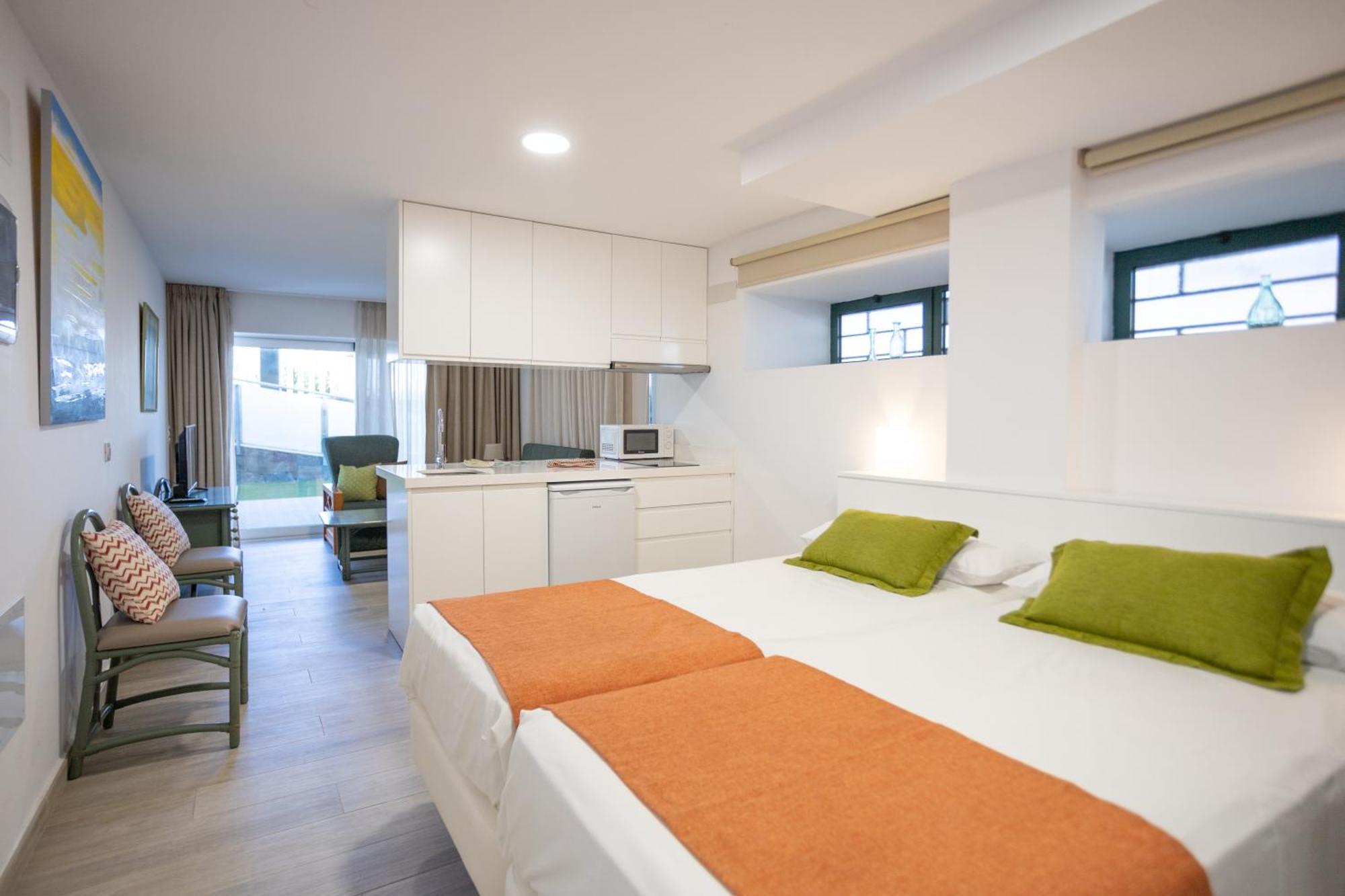 Maspalomas Oasis * San Bartolomé